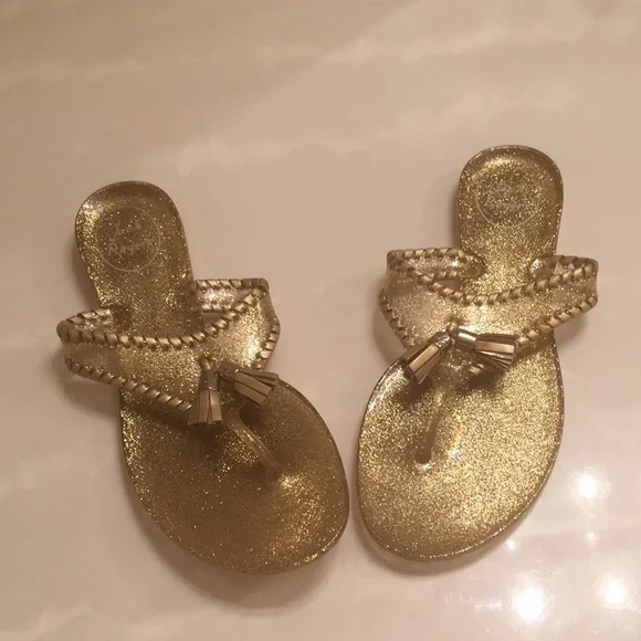 - Jack Rogers Brand New Sandals - Picture 10 of 14